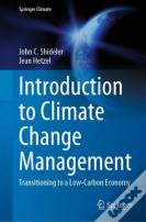 Introduction To Climate Change Management