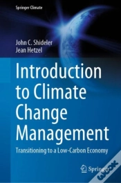 Capa do artigo Introduction To Climate Change Management