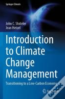 Introduction To Climate Change Management