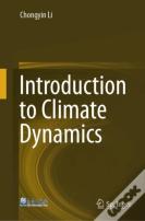 Introduction To Climate Dynamics