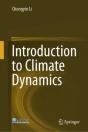 Introduction To Climate Dynamics - Preview