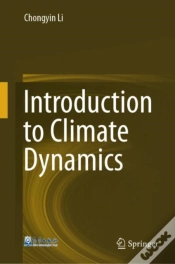 Capa do artigo Introduction To Climate Dynamics