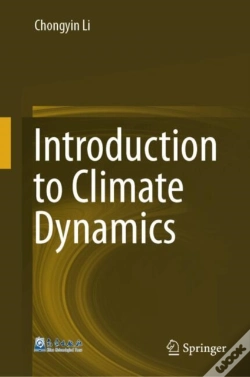 Capa do artigo Introduction To Climate Dynamics