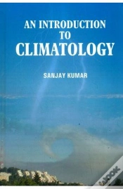 Capa do artigo Introduction To Climatology