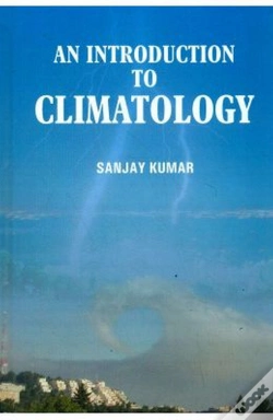 Capa do artigo Introduction To Climatology