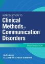 Introduction To Clinical Methods In Communication Disorders - Preview