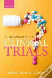 Capa do artigo Introduction To Clinical Trials