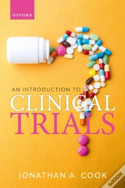 Capa do artigo Introduction To Clinical Trials