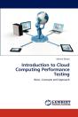 Introduction To Cloud Computing Performa - Preview