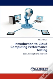Introduction To Cloud Computing Performa