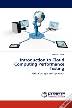 Capa do artigo Introduction To Cloud Computing Performa
