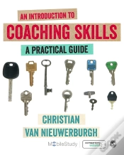 Capa do artigo Introduction To Coaching Skills