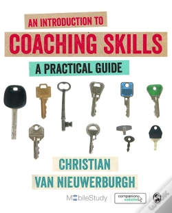 Capa do artigo Introduction To Coaching Skills