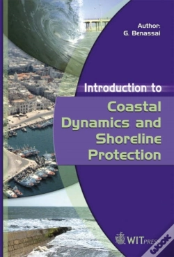 Capa do artigo Introduction To Coastal Dynamics And Shoreline Protection