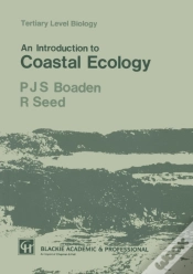 Capa do artigo Introduction To Coastal Ecology