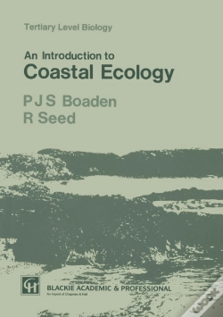 Capa do artigo Introduction To Coastal Ecology