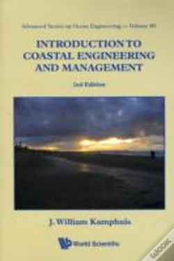 Capa do artigo Introduction To Coastal Engineering And Management (2nd Edition)