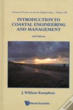 Capa do artigo Introduction To Coastal Engineering And Management (2nd Edition)