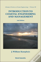 Capa do artigo Introduction To Coastal Engineering And Management (2nd Edition)