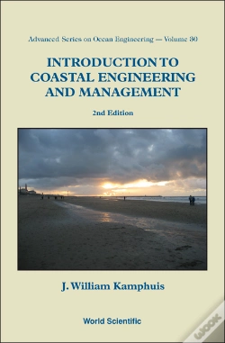 Capa do artigo Introduction To Coastal Engineering And Management (2nd Edition)