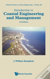 Capa do artigo Introduction To Coastal Engineering And Management (Third Edition)