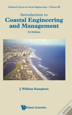 Capa do artigo Introduction To Coastal Engineering And Management (Third Edition)