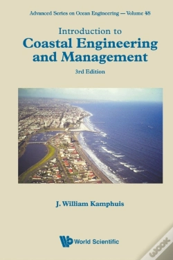 Capa do artigo Introduction To Coastal Engineering And Management (Third Edition)