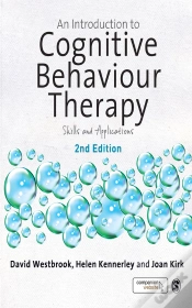 Capa do artigo Introduction To Cognitive Behaviour Therapy