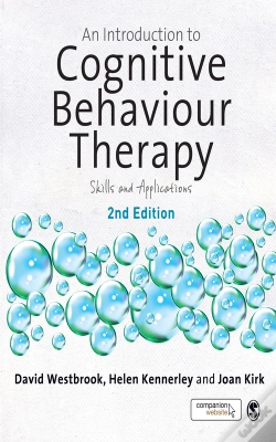 Capa do artigo Introduction To Cognitive Behaviour Therapy