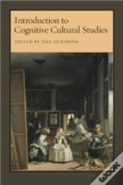 Capa do artigo Introduction To Cognitive Cultural Studi