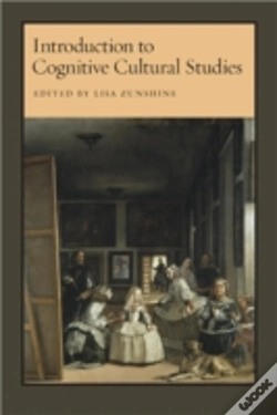 Capa do artigo Introduction To Cognitive Cultural Studi