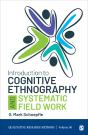 Introduction To Cognitive Ethnography And Systematic Field Work - Preview