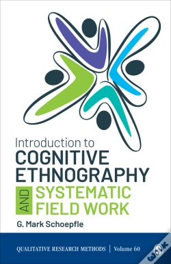 Capa do artigo Introduction To Cognitive Ethnography And Systematic Field Work