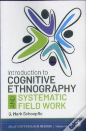 Capa do artigo Introduction To Cognitive Ethnography And Systematic Field Work