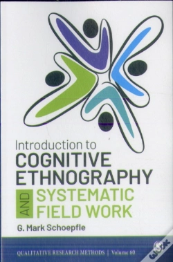 Capa do artigo Introduction To Cognitive Ethnography And Systematic Field Work