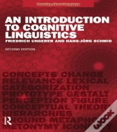 Introduction To Cognitive Linguistics
