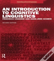 Capa do artigo Introduction To Cognitive Linguistics
