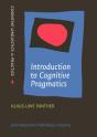 Introduction To Cognitive Pragmatics - Preview