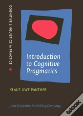 Introduction To Cognitive Pragmatics