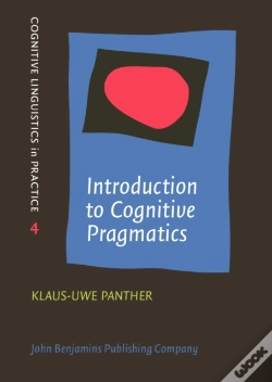 Capa do artigo Introduction To Cognitive Pragmatics