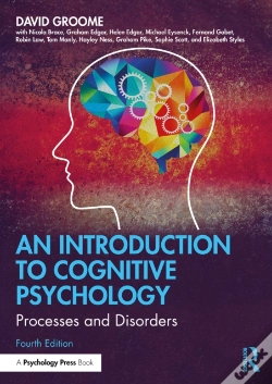 Capa do artigo Introduction To Cognitive Psychology