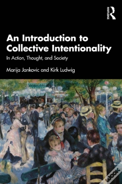 Capa do artigo Introduction To Collective Intentionality