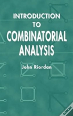 Capa do artigo Introduction To Combinatorial Analysis