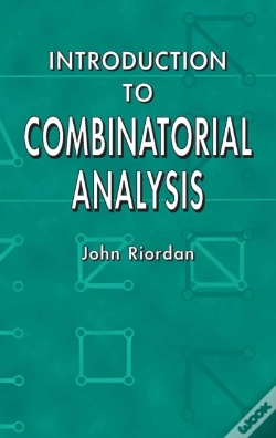 Capa do artigo Introduction To Combinatorial Analysis