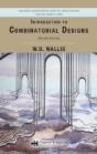 Introduction To Combinatorial Designs - Preview