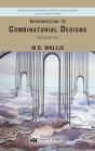 Introduction To Combinatorial Designs - Preview
