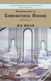 Capa do artigo Introduction To Combinatorial Designs