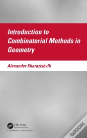 Capa do artigo Introduction To Combinatorial Methods In Geometry