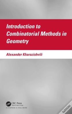 Capa do artigo Introduction To Combinatorial Methods In Geometry