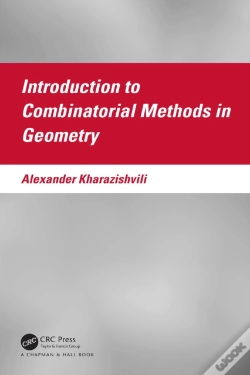 Capa do artigo Introduction To Combinatorial Methods In Geometry